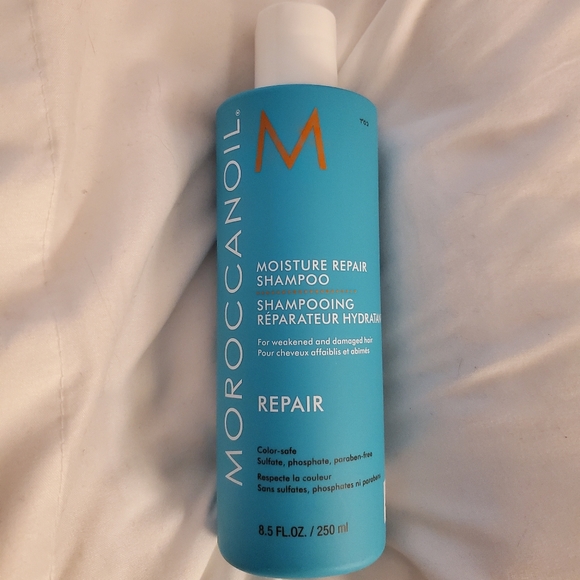 Moroccanoil Other - Moroccanoil Repair Shampoo NWT